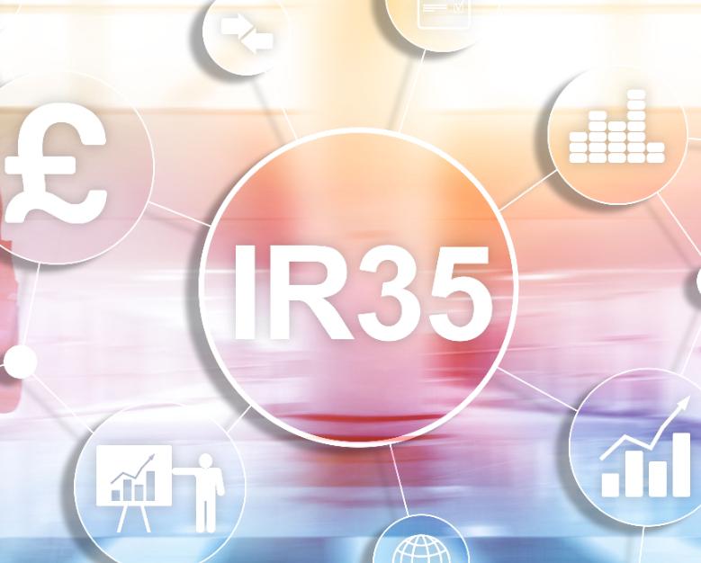 A Change To IR35, Albeit A Small One